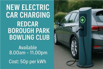Vehicle Charging Points