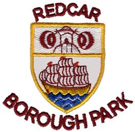 Redcar Borough Park Bowling Club Logo
